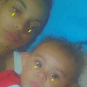 Meet your Posher, Skyla